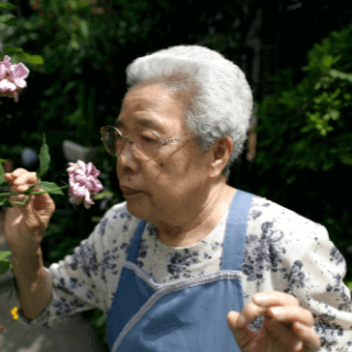 健康が一番