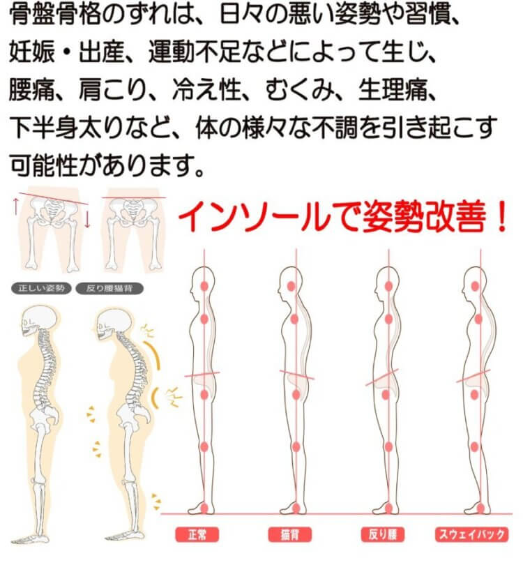 姿勢改善イベント 催事業者募集 店舗イベント募集 集客イベント募集