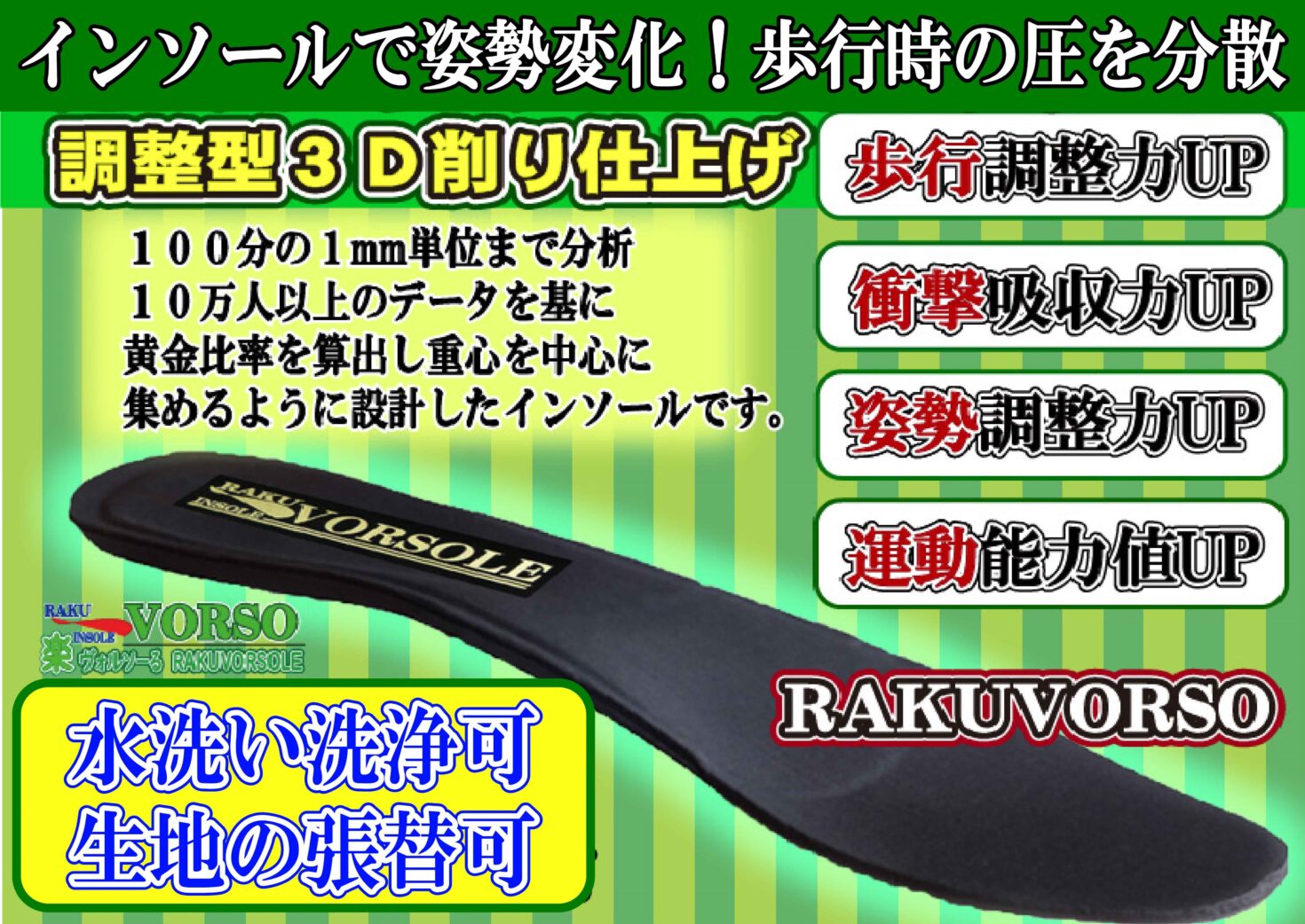 楽ヴォルソール